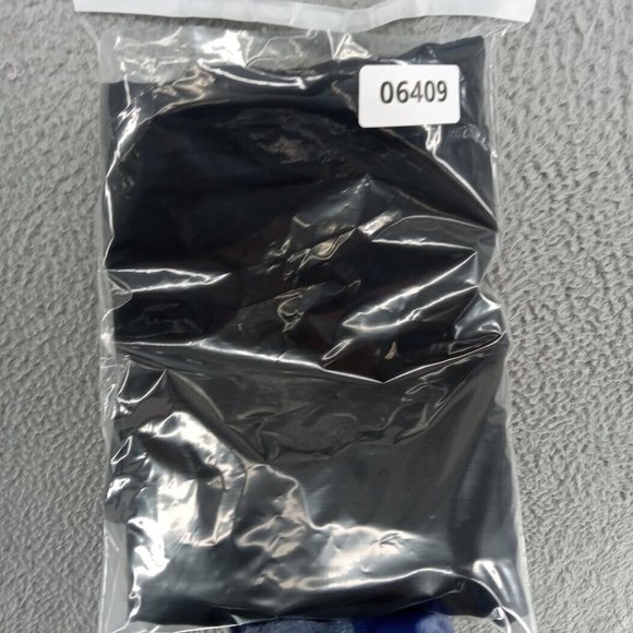 Nike Golf Shorts Mens Size 35 Black Tour Performance Drift Dri-Fit Athleisure - Picture 8 of 8